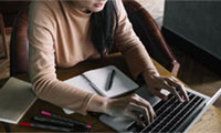 매년 10월 전국적으로 치러지는 PSAT… SAT 사전 시험