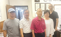 “고유 명절 한가위 추석 대잔치 함께 해요”