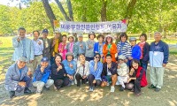 미동부한인문인협회, 2025년도 야유회