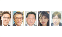 OC 샌디에고 민주 평통회장 누가 될까?