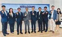 “풀러튼-강남구 협력 방안 모색”