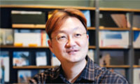 ‘오은 시인과의 만남’ LA 한국문화원 초청