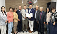 “SD 37대 한인회 출범합니다”