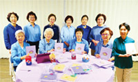“100세 시대 아름다운 감동 선사”