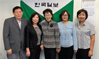 “우리의 소리, K-보이스… 합창으로 표현”