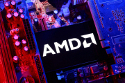 “IBM, 양자컴퓨팅에 AMD 칩 활용” 소식에 AMD 주가 7.6%↑