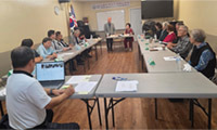 시니어 센터 강당 설립 추진 시니어 센터 강당 설립 추진