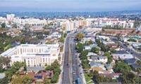 SDSD(샌디에고주립대학교) 일대 ‘고밀도 개발’ 청사진 승인 예정