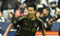 ‘단 4개월 만에’ 손흥민 美 정복, MLS 공식 ‘올해의 영입 2위’... “리그 판도 뒤바꿔” ‘단 4개월 만에’ 손흥민 美 정복, MLS 공식 ‘올해의 영입 2위’... “리그 판도 뒤바꿔”