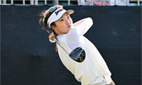 ‘1위는 그레이스 김 메이저 역전 우승’