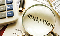 은퇴연금까지 손댄다… 401(k) 조기 인출 ‘사상 최대’