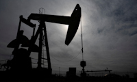 국제유가, 미중회담 이란문제 빈손 종료에 상승…WTI 4%↑
