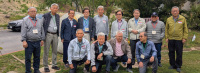 서기회·ANC 온누리교회 바둑반 친선대회