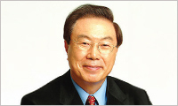 KAF(Korean American Foundation) 차기 이사장에 고석화 회장
