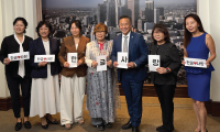 LA 시의회서 ‘한글날’ 선포식