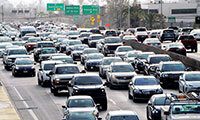 ‘가주 운전자 자동차 보험료 연평균 7% 급등’