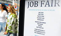 가주 고용시장 ‘먹구름’…일자리 둔화·실업자 증가