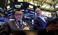 S&P 500·나스닥 또 최고치 경신…무역협상 낙관론 부상