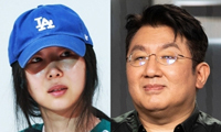 민희진vs하이브 법정 싸움ing..17일 의결권 금지 가처분 심문