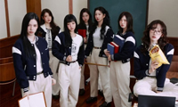USPEER, 첫 싱글 앨범 활동 성황리 종료 “무대 소중하고 행복”