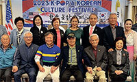 샌디에고 한인회 한국문화축제 열려