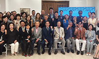 “한인사회 지탱하는 든든한 버팀목”