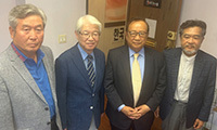 “한인 차세대 리더 장학금 수여”