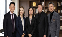 김대중 대통령 제17주기 추도식