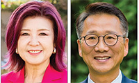 부에나팍 시의원 선거 한인 2명 출마