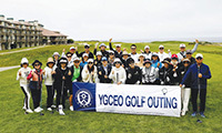 YGCEO 페블비치 골프여행