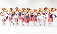 “꿈나무 발레리나 모여라”