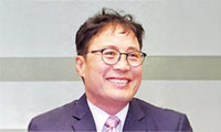 고광이 시인 ‘동주문학상’