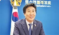 “이념 넘어 상호 존중, 한반도 평화의 기반” “이념 넘어 상호 존중, 한반도 평화의 기반”