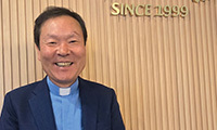 “좋은 음식은 사람을 살립니다”