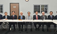 ‘참정권 수호운동 미주본부’ 출범