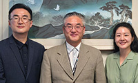 “노인 건강·돌봄 한곳서” “노인 건강·돌봄 한곳서”