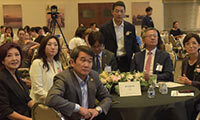 LA 총영사관, 한인 정치인들과 차세대 리더십 세미나