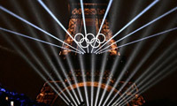 [올림픽] 도시 전체가 ‘거대한 무대’…눈 뗄 틈이 없었던 ‘파리의 환대’