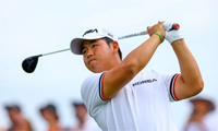 김주형, PGA 찰스 슈와브 공동 54위… 연장전서 헨리 우승
