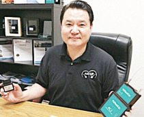 [실리콘밸리 한인기업열전] 96. 트루라이트 이순범 대표 - 뉴스 썸네일 이미지