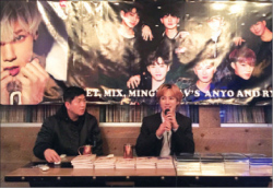 보이그룹 VAV, 제2의 BTS 꿈꾼다 - 뉴스 썸네일 이미지