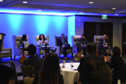 [SF총영사관 ‘2022 차세대 네트워킹’ 행사] “한인 존재가치를 세상에 알려... - 뉴스 썸네일 이미지