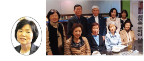최은숙 시인 ‘최연홍 문학상’ 수상 - 미주 한국일보