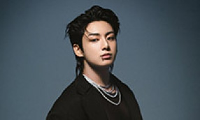 방탄소년단 정국, '2024년 한국에서 가장 잘생긴 남자' 선정..美 ..., حجم الصورة 286x172