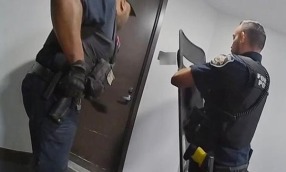 Victoria Shooting Sparks Controversy: Police Officer Placed on Leave Amid Investigation