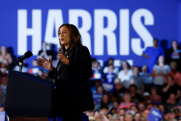 Abortion Ban Claims Another Life: Tragic Death Sparks Outrage as Harris Points Finger at Trump