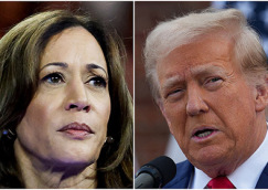 World Leaders Flock to NYC: A Desperate Bid to Meet Harris and Trump Amid UN General Assembly