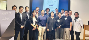 K-테크 미 시장 본격 진출… 투자자들 관심 집중 - 뉴스 썸네일 이미지