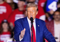 Trump Takes Aim at Global Competition: Vows to Slash Corporate Tax by 6% to Keep Pace with Korea