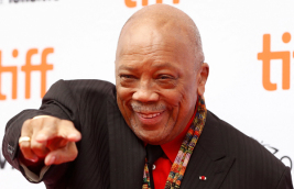 Quincy Jones, ‘American pop music master’ dies… Age 91